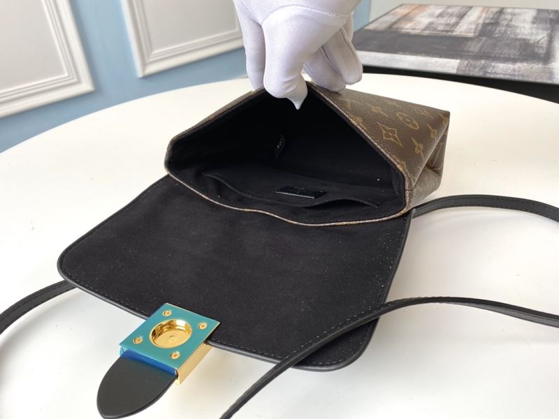 Louis Vuitton Top Handle Bags
